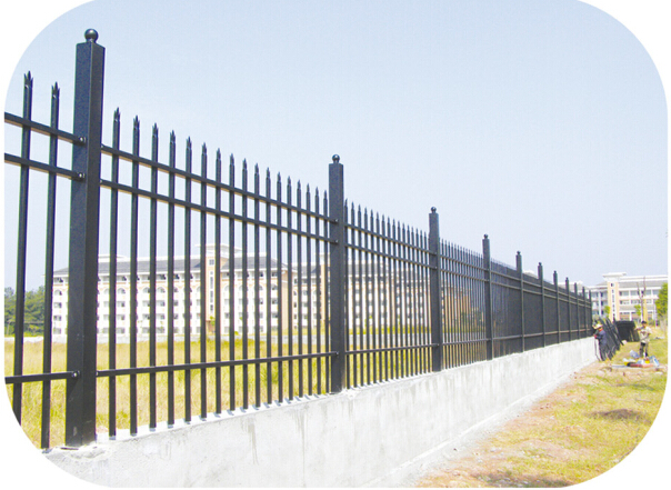 合川围墙护栏0602-85-60